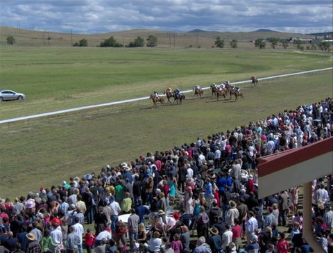 Cooma Sundowners Cup - Grafton Accommodation 0