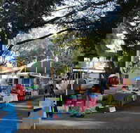 Cooma Rotary Markets - Grafton Accommodation