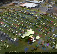 Cooma Motorfest - Grafton Accommodation
