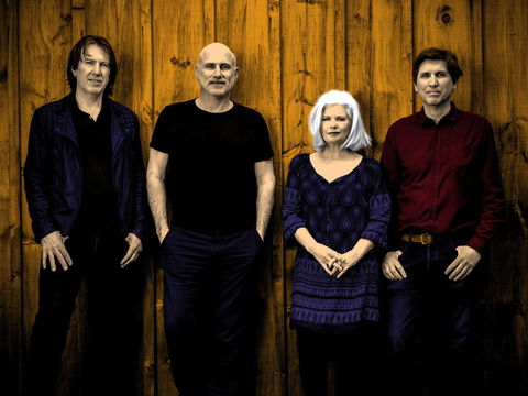 Cowboy Junkies - Grafton Accommodation 0