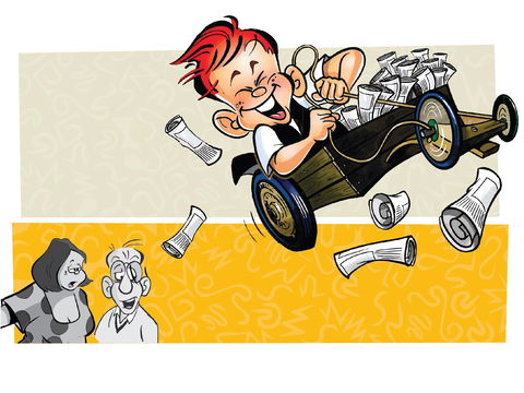Doin' It With The Kids! - Grafton Accommodation 0