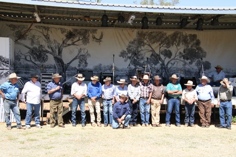 Drover's Camp Festival 2020: Postponed Due To COVID-19 - Grafton Accommodation 0