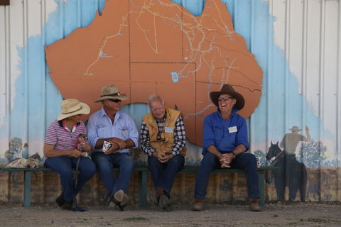 Drover's Camp Festival 2020: Postponed Due To COVID-19 - Grafton Accommodation 1