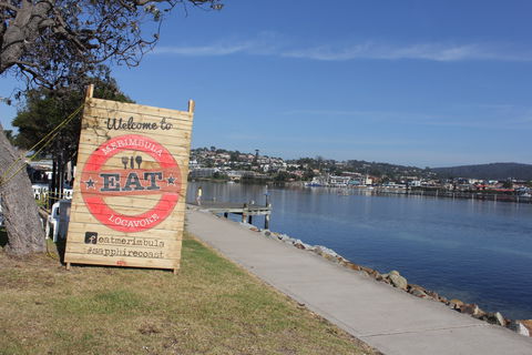 Eat Merimbula - Grafton Accommodation 0