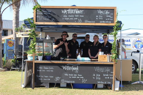 Eat Merimbula - Grafton Accommodation 2