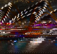 Exclusive New Years Eve Cruise on  Silver Spirit - Grafton Accommodation