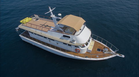 Exclusive New Years Eve Cruise On  Silver Spirit - Grafton Accommodation 1
