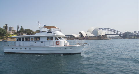 Exclusive New Years Eve Cruise On  Silver Spirit - Grafton Accommodation 2
