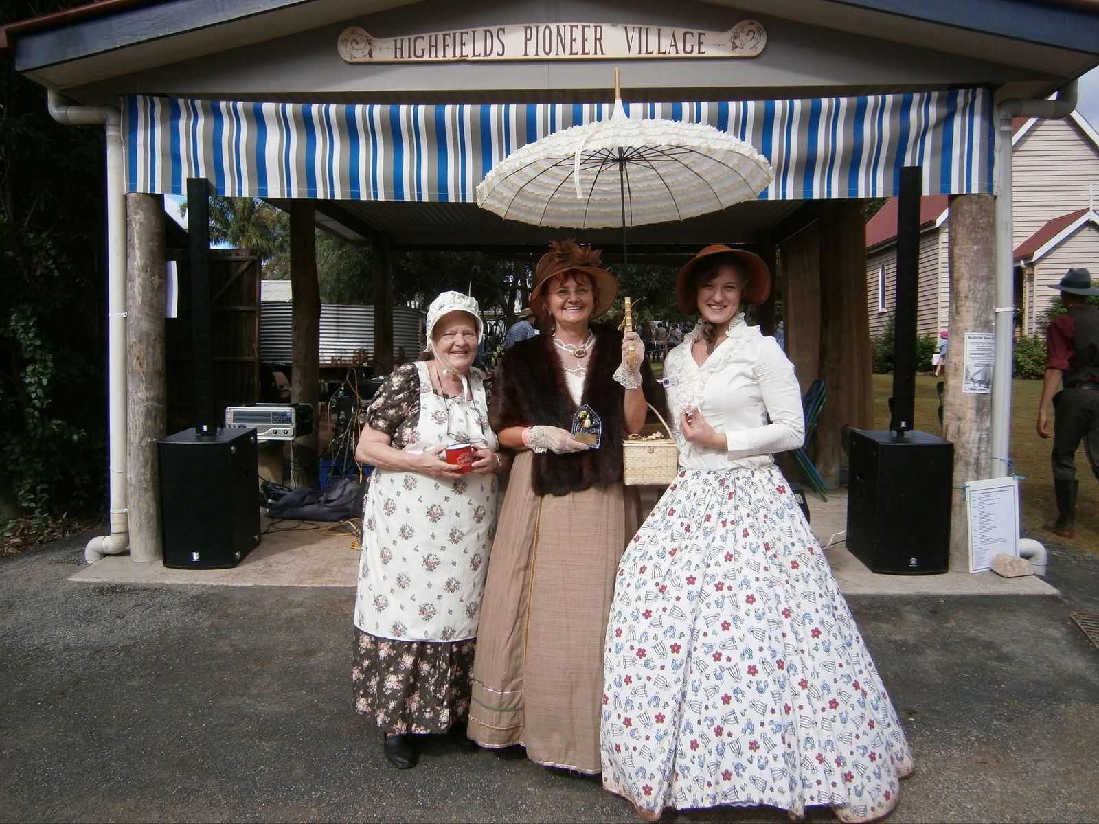 Djuan QLD Grafton Accommodation