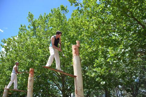 Glen Innes Pastoral And Agricultural Show - Grafton Accommodation 1