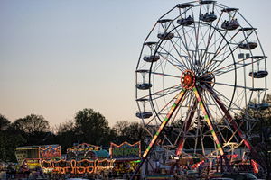 Grafton Show