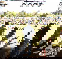Gundaroo Music Festival - Grafton Accommodation