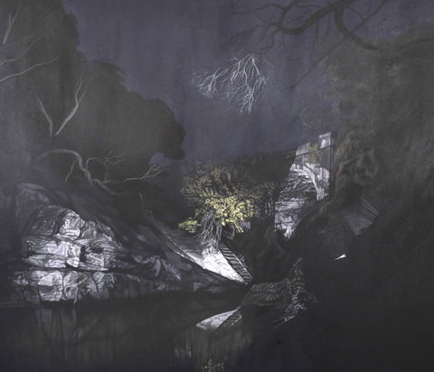 Halinka Orszlok Black Bob's Creek - Grafton Accommodation 0