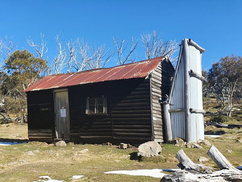 Hedonistic Hiking's Razorback To Harrietville - Grafton Accommodation 0