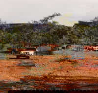 July 4X4 Come and Try Day - Grafton Accommodation