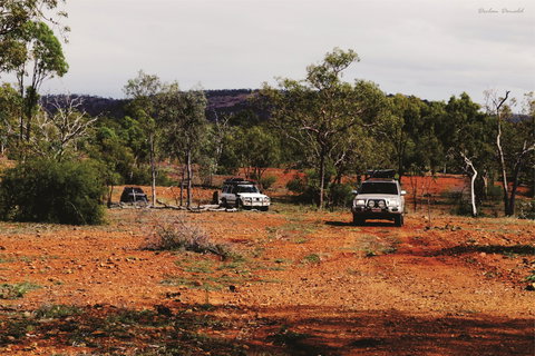July 4X4 Come And Try Day - Grafton Accommodation 0