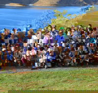Lake Argyle Adventure Race - Grafton Accommodation