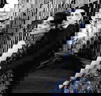 Leaving Jackson The Johnny Cash and June Carter Show - Grafton Accommodation