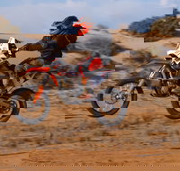 Local Legends Sunraysia Safari Rally - Grafton Accommodation