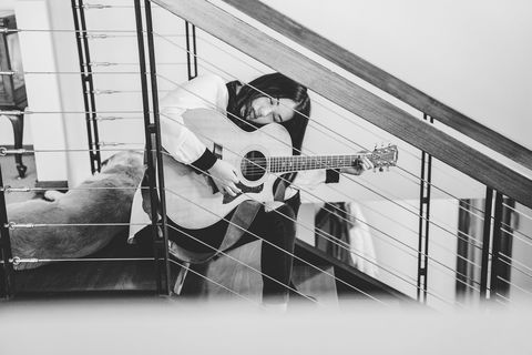 Lucy Sugerman’s Sunday Session - Grafton Accommodation 0