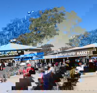 Murrabit Country Market - Grafton Accommodation