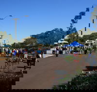 Nungarin Markets - Grafton Accommodation