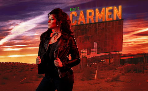 Opera Australia's Carmen - Grafton Accommodation 0