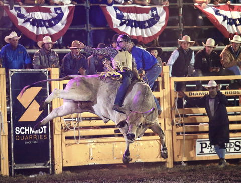 Patches Asphalt Queanbeyan Rodeo - Grafton Accommodation 1