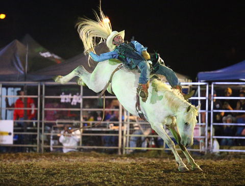 Patches Asphalt Queanbeyan Rodeo - Grafton Accommodation 2