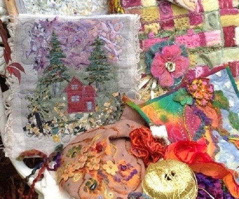 Queensland Winter Craft Festival - Grafton Accommodation 5