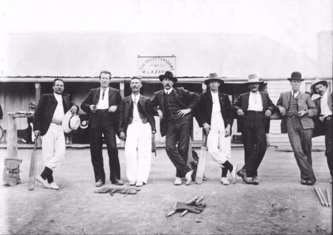 Re-Discovering Ginninderra - Grafton Accommodation 0