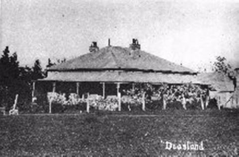 Re-Discovering Ginninderra - Grafton Accommodation 1