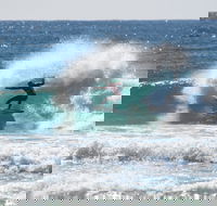SAE Group Australian Surf Championships - Grafton Accommodation
