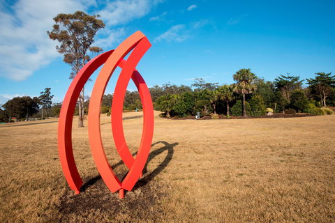 Sculpture For Clyde - Grafton Accommodation 0
