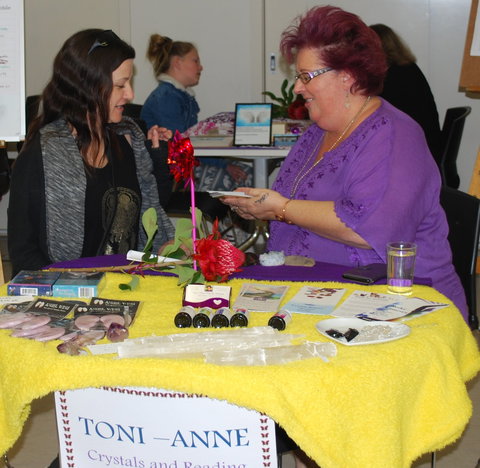 Spiritual Connections & Wellness Festival - Grafton Accommodation 0