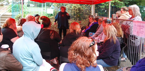 Spiritual Connections & Wellness Festival - Grafton Accommodation 2