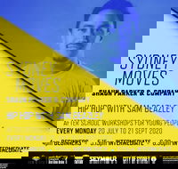 Sydney Moves - All Ages Intermediate Hip Hop with Sam Beazley - Grafton Accommodation