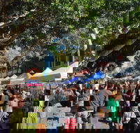 Sydney Boutique Markets - Grafton Accommodation