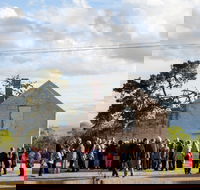 Tasmanian Chamber Music Festival 2020 - Grafton Accommodation
