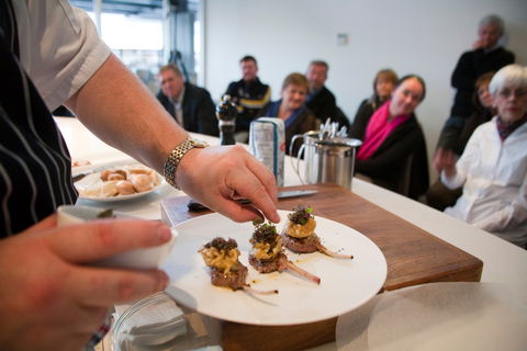 The Truffle Festival - Canberra Region - Grafton Accommodation 1
