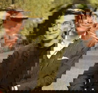 The Quiz Show of Magic and Wizards - Sydney - Grafton Accommodation