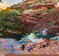 The Karijini Experience - Grafton Accommodation