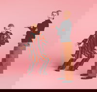 The Comedy of Errors - Grafton Accommodation