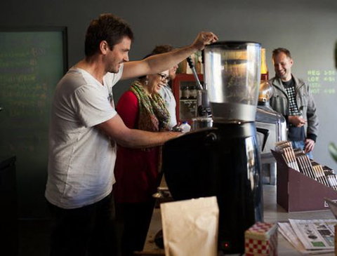 Laurieton Riverwalk Market - Grafton Accommodation 0