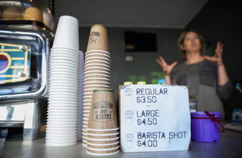 Laurieton Riverwalk Market - Grafton Accommodation 1