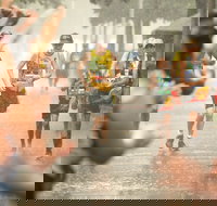 7 Cairns Marathon - Grafton Accommodation