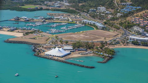 Airlie Beach Festival Of Music - Grafton Accommodation 1
