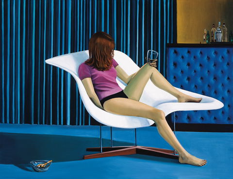 Anne Wallace: Strange Ways - Grafton Accommodation 0