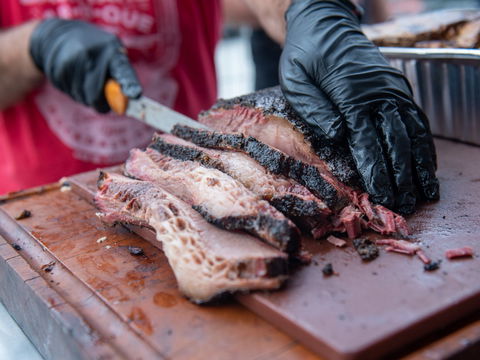 Bluewater Barbecue Festival - Grafton Accommodation 0