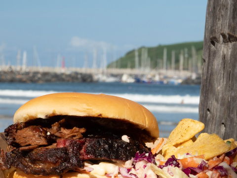 Bluewater Barbecue Festival - Grafton Accommodation 1
